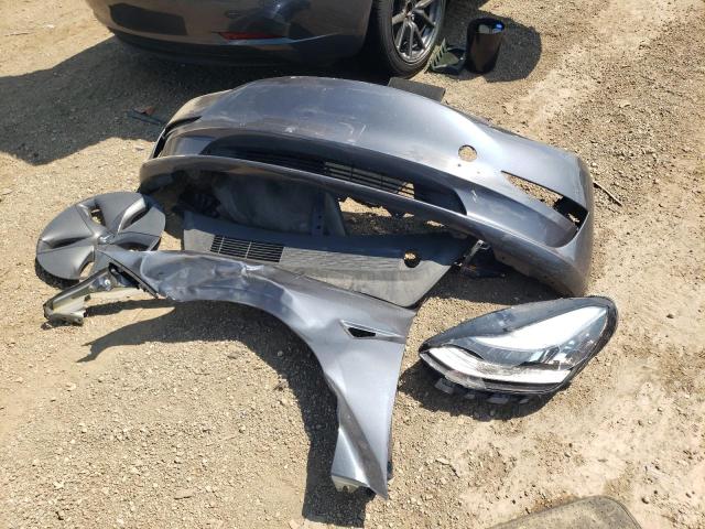 Photo 12 from auction – 2020 TESLA MODEL 3 with VIN 5YJ3E1EA8LF796704