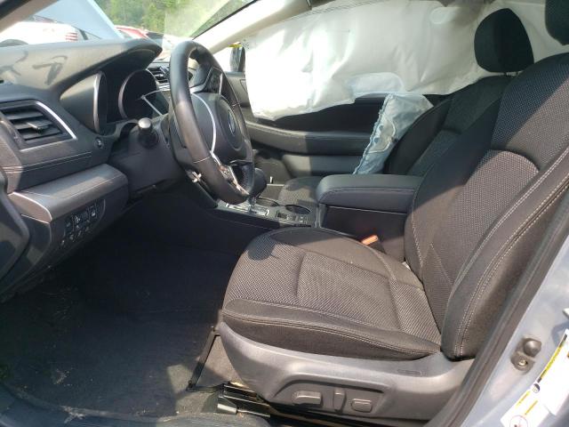 Photo 7 from auction – 2019 SUBARU OUTBACK 2. with VIN 4S4BSAHC3K3247064