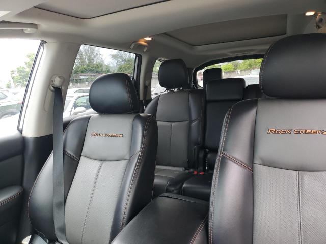 Photo 10 from auction – 2019 NISSAN PATHFINDER with VIN 5N1DR2MN8KC652631