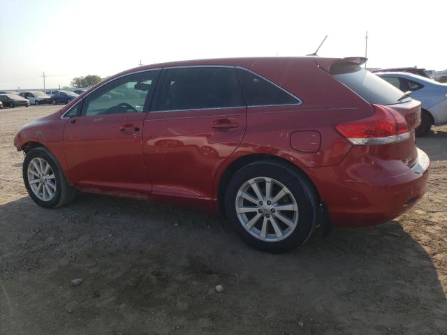 Photo 2 from auction – 2012 TOYOTA VENZA LE with VIN 4T3ZA3BB8CU060709