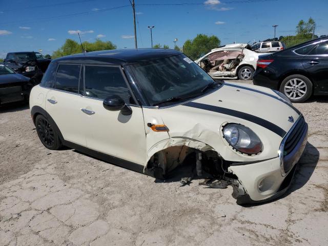 Photo 4 from auction – 2017 MINI COOPER with VIN WMWXU1C58H2E17334