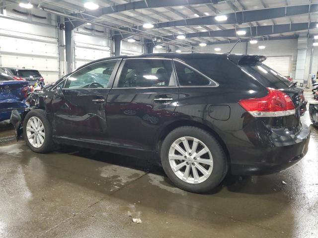 Photo 2 from auction – 2010 TOYOTA VENZA with VIN 4T3ZA3BBXAU022153