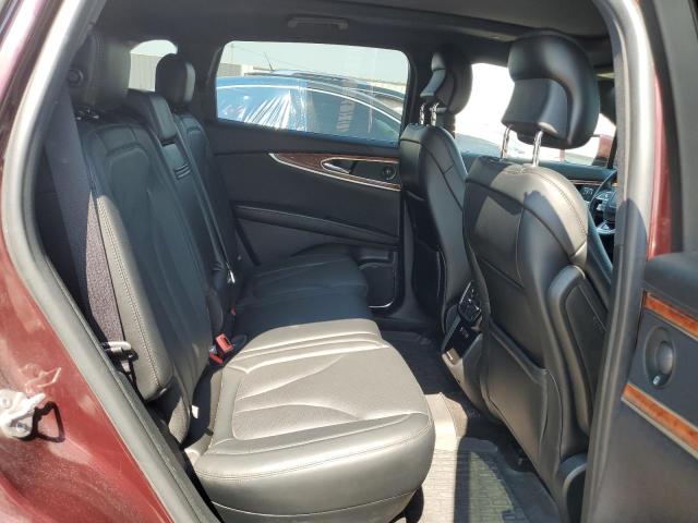 Photo 11 from auction – 2019 LINCOLN NAUTILUS R with VIN 2LMPJ8LP2KBL66756