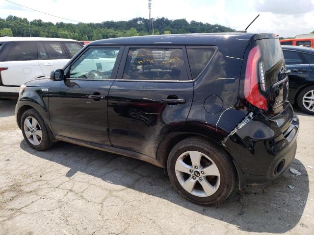 Photo 2 from auction – 2019 KIA SOUL with VIN KNDJN2A22K7688434