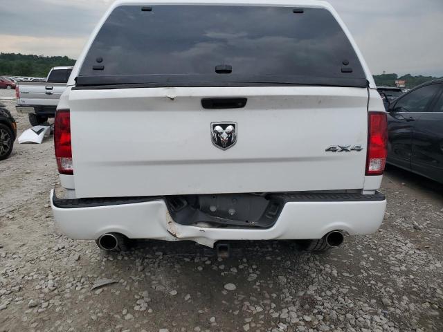 Photo 6 from auction – 2018 RAM 1500 ST with VIN 1C6RR7FTXJS328563