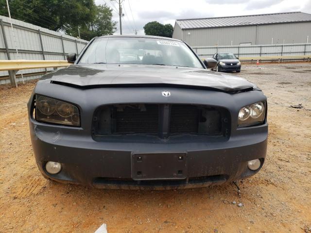 Photo 5 from auction – 2010 DODGE CHARGER SX with VIN 2B3CA3CV6AH243328