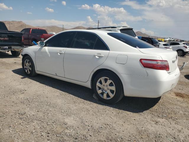 Photo 2 from auction – 2009 TOYOTA CAMRY BASE with VIN 4T4BE46K29R049170