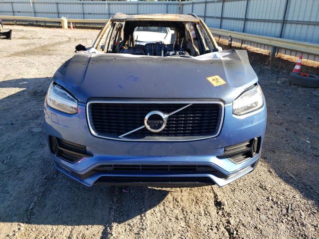 Photo 5 from auction – 2016 VOLVO XC90 T6 with VIN YV4A22PM5G1049957