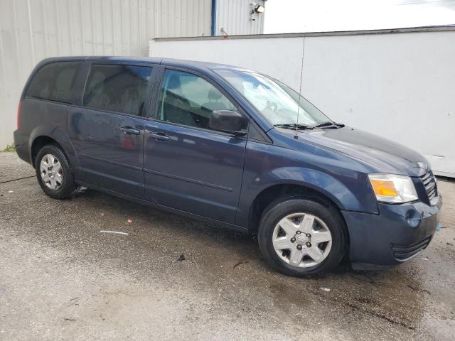 Photo 4 from auction – 2009 DODGE GRAND CARA with VIN 1D8HN44E19B518820