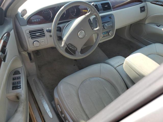 Zdjęcie 8 z aukcji – 2007 BUICK LUCERNE CX z VIN 1G4HD57217U176467
