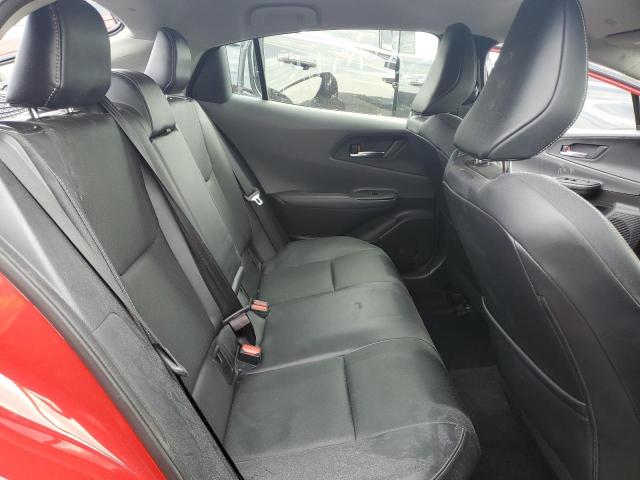 Photo 10 from auction – 2023 TOYOTA PRIUS LE with VIN JTDADABUXP3000353