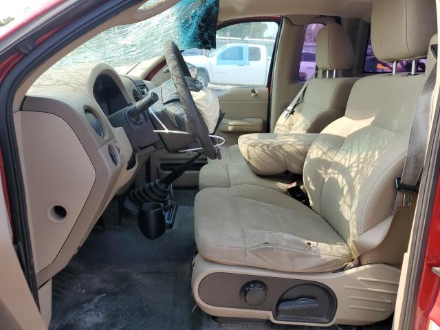 Photo 7 from auction – 2008 FORD F150 with VIN 1FTRF12288KD61549