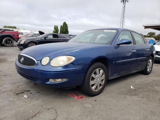BUICK LACROSSE C 2006 with VIN 2G4WC582761215937 - Photo from auction
