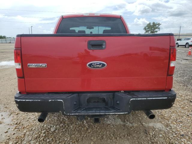 Photo 6 from auction – 2004 FORD F150 SUPER with VIN 1FTPW12534KD71577