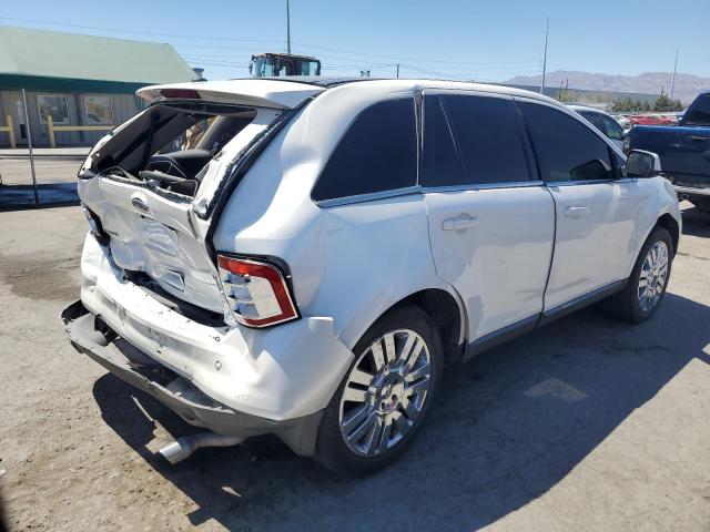 Photo 3 from auction – 2010 FORD EDGE LIMIT with VIN 2FMDK3KC4ABA04519