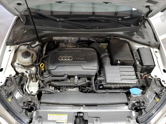 Photo 11 from auction – 2015 AUDI A3 PREMIUM with VIN WAUCCGFF5F1136200