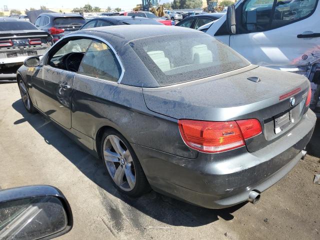 Photo 2 from auction – 2009 BMW 335 I with VIN WBAWL73539P181520