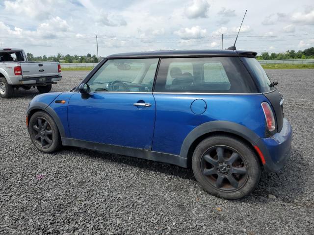 Photo 2 from auction – 2006 MINI COOPER with VIN WMWRC33556TK16504