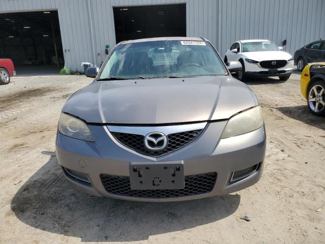 Photo 5 from auction – 2007 MAZDA MAZDA3 with VIN JM1BK12G971724521