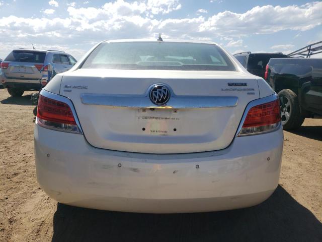Photo 6 from auction – 2010 BUICK LACROSSE C with VIN 1G4GD5EGXAF132781
