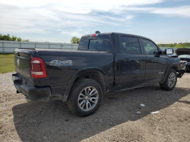 Photo 3 from auction – 2019 RAM 1500 LARAM with VIN 1C6SRFJT8KN807132