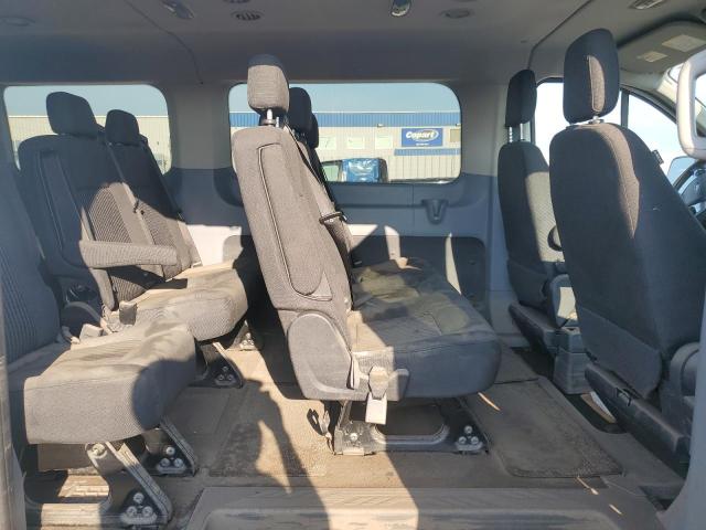 Photo 11 from auction – 2015 FORD TRANSIT T- with VIN 1FBZX2ZM7FKA91984