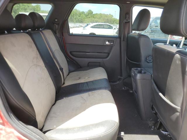 Photo 11 from auction – 2008 MERCURY MARINER PR with VIN 4M2CU87128KJ21556