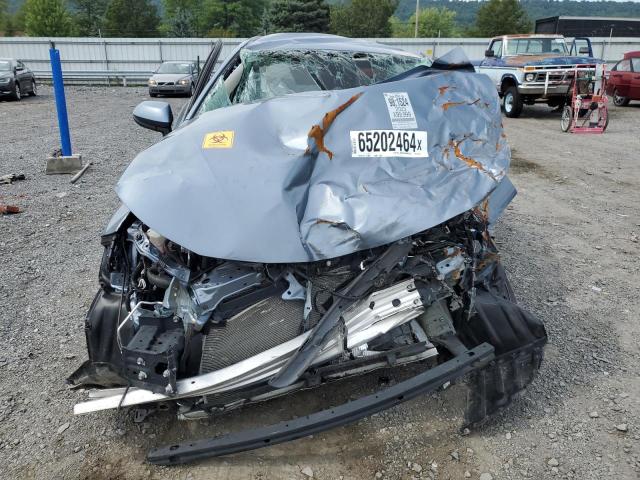 Photo 5 from auction – 2023 TOYOTA COROLLA LE with VIN 5YFB4MDE2PP058928