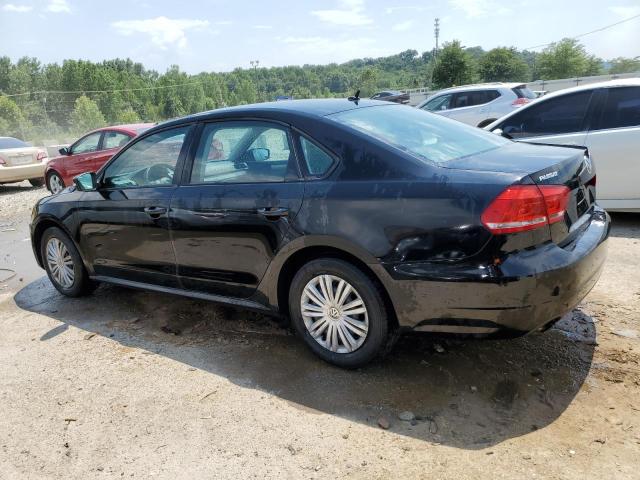 Photo 2 from auction – 2015 VOLKSWAGEN PASSAT S with VIN 1VWAS7A34FC017016