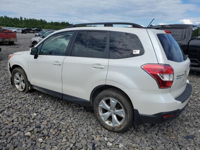 Photo 2 from auction – 2015 SUBARU FORESTER 2 with VIN JF2SJADC6FH471095