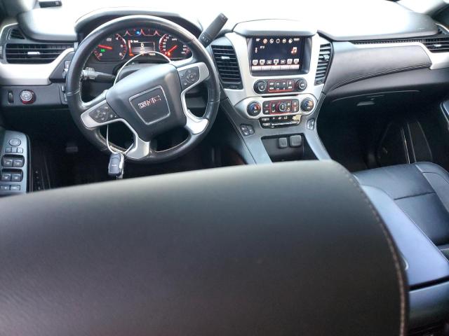 Photo 8 from auction – 2016 GMC YUKON SLT with VIN 1GKS1BKC9GR275997
