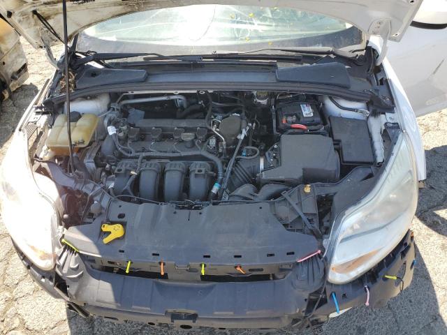 Photo 11 from auction – 2012 FORD FOCUS SE with VIN 1FAHP3F20CL436199