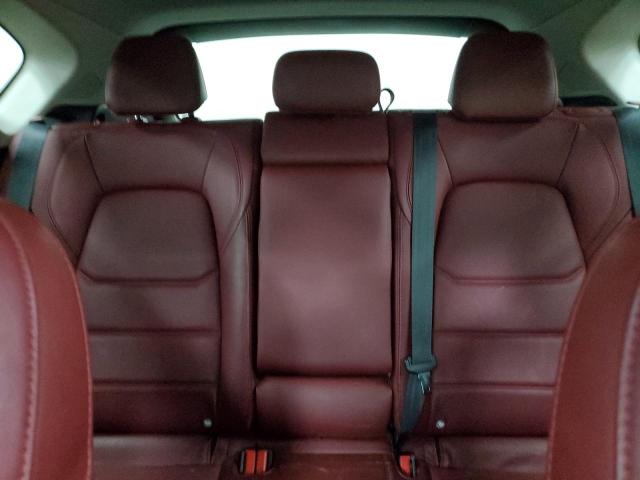 Photo 10 from auction – 2021 MAZDA CX-5 TOURI with VIN JM3KFBCM6M0487235