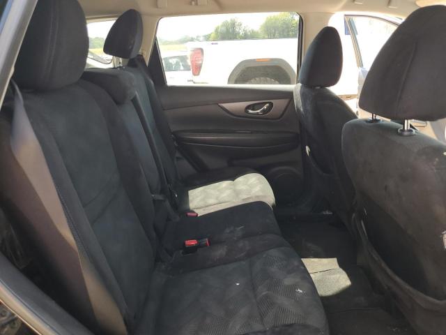 Photo 10 from auction – 2014 NISSAN ROGUE S with VIN 5N1AT2MT2EC835482