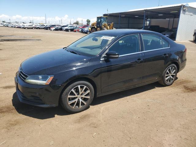 Photo 1 from auction – 2017 VOLKSWAGEN JETTA SE with VIN 3VWDB7AJ5HM416014