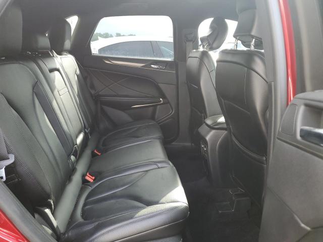 Photo 11 from auction – 2018 LINCOLN MKC PREMIE with VIN 5LMCJ1D90JUL29972
