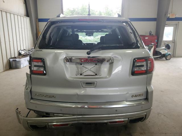 Photo 6 from auction – 2016 GMC ACADIA DEN with VIN 1GKKVTKD0GJ193481