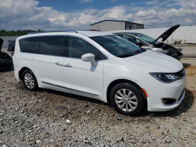 Photo 4 from auction – 2019 CHRYSLER PACIFICA T with VIN 2C4RC1BG0KR603411