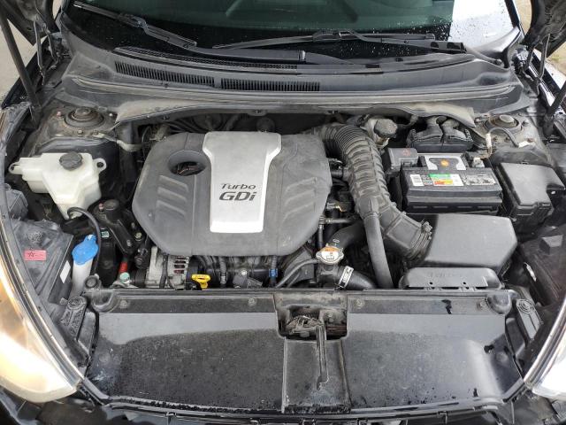Photo 11 from auction – 2015 HYUNDAI VELOSTER with VIN KMHTC6AE8FU232876