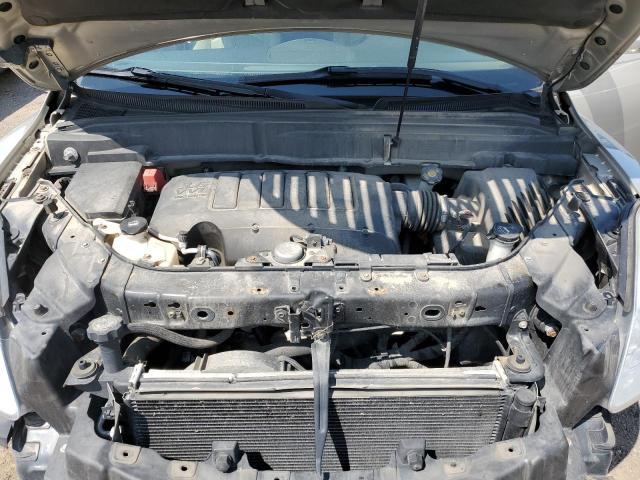 Photo 12 from auction – 2012 BUICK ENCLAVE with VIN 5GAKRCED7CJ294122