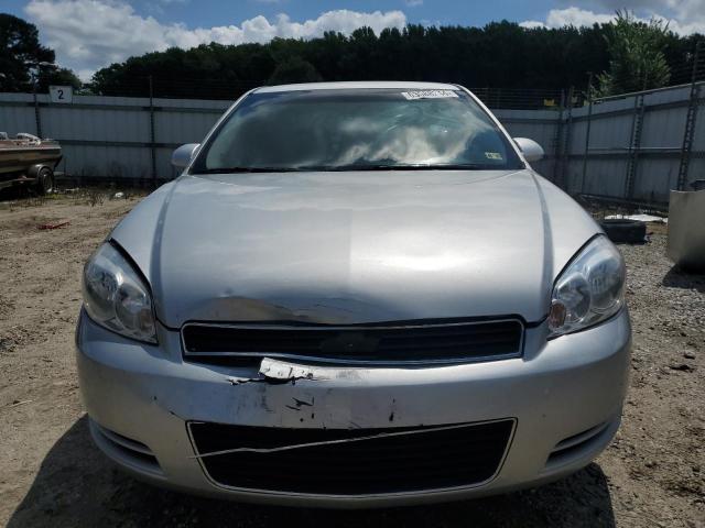 Photo 5 from auction – 2011 CHEVROLET IMPALA LS with VIN 2G1WF5EK8B1287913