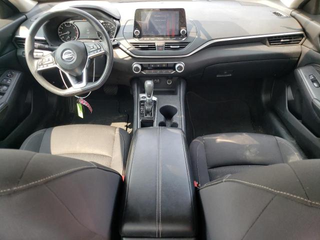 Photo 8 from auction – 2020 NISSAN ALTIMA S with VIN 1N4BL4BV6LC248570
