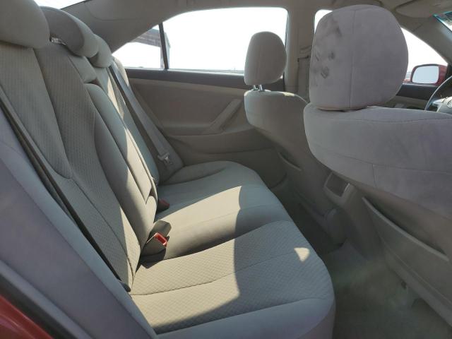 Photo 10 from auction – 2009 TOYOTA CAMRY BASE with VIN 4T1BE46K99U375493