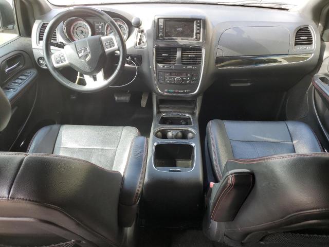 Photo 8 from auction – 2018 DODGE GRAND CARA with VIN 2C4RDGEG0JR250193