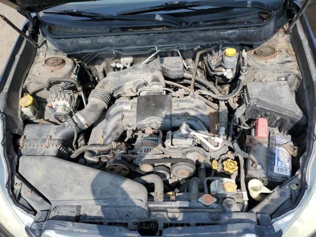 Photo 11 from auction – 2011 SUBARU OUTBACK 3. with VIN 4S4BRJKC1B2334939