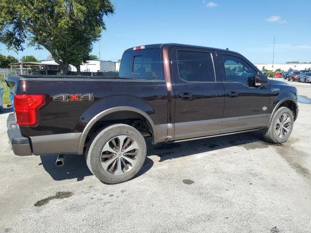 Photo 3 from auction – 2020 FORD F150 SUPER with VIN 1FTEW1E48LFA74676
