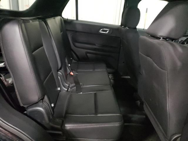 Photo 10 from auction – 2017 FORD EXPLORER P with VIN 1FM5K8AR5HGC34869