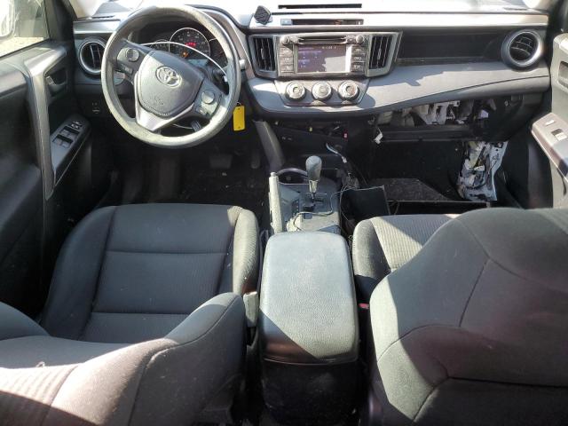 Photo 8 from auction – 2016 TOYOTA RAV4 LE with VIN JTMZFREV7GJ069514