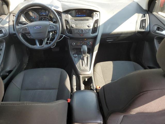 صورة رقم 8 من المزاد - 2017 FORD FOCUS SE مع VIN 1FADP3K28HL249904
