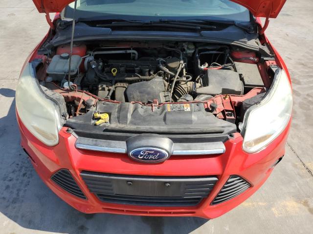 Photo 11 from auction – 2014 FORD FOCUS SE with VIN 1FADP3F24EL312924